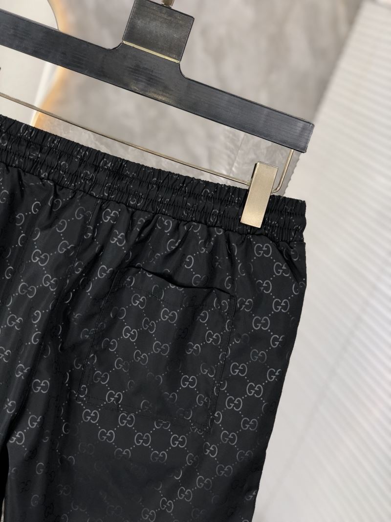 Gucci Short Pants